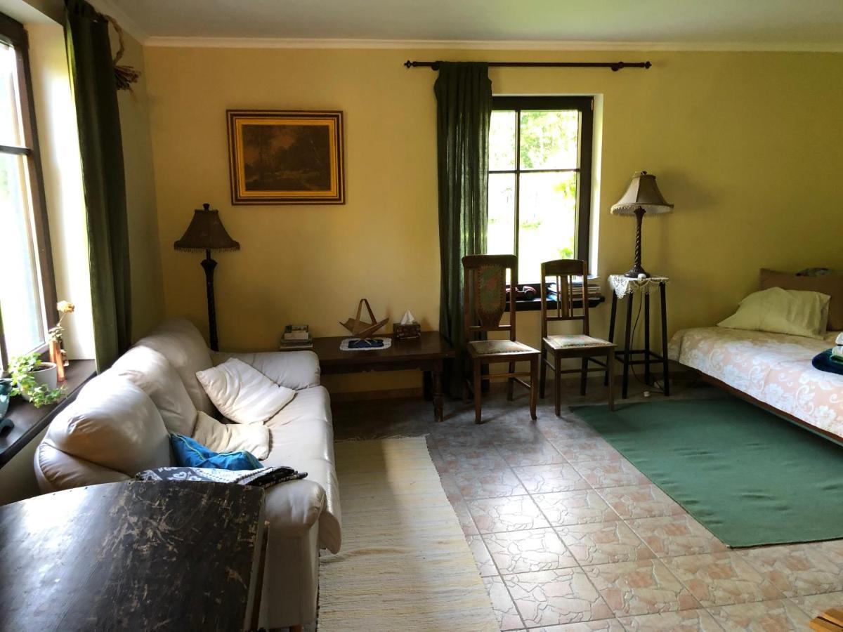 Holiday Home Niglini Saunags ภายนอก รูปภาพ