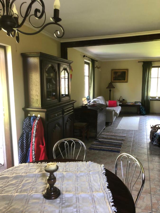 Holiday Home Niglini Saunags ภายนอก รูปภาพ